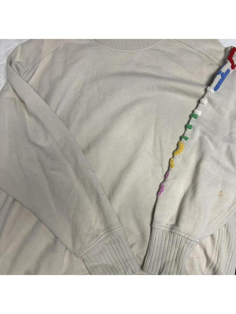 Aerie Oversized “CHEERS” Sweatshirt